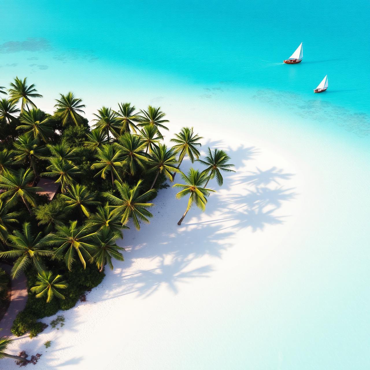 Diani Beach
