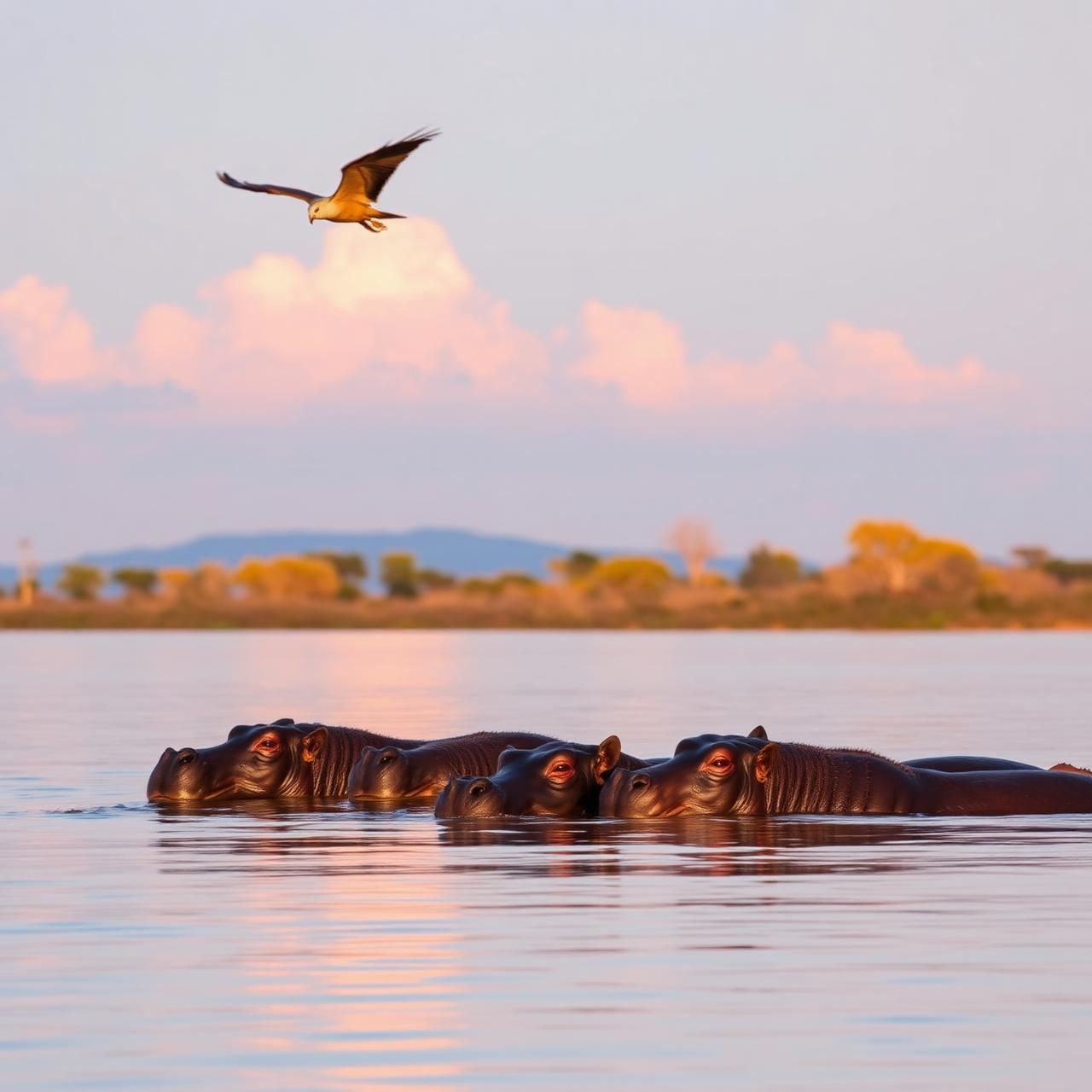 Lake Naivasha