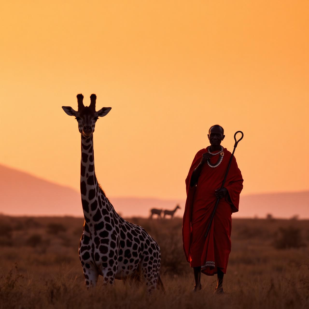 4-Day Samburu & Ol Pejeta Conservancy