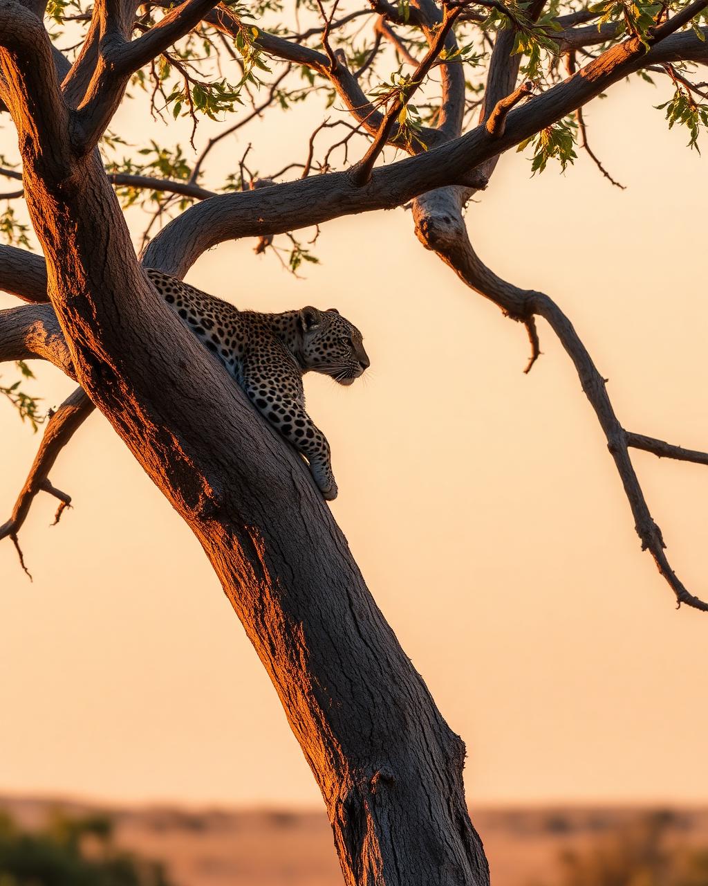 9-Day Luxury Spectacle Safari
